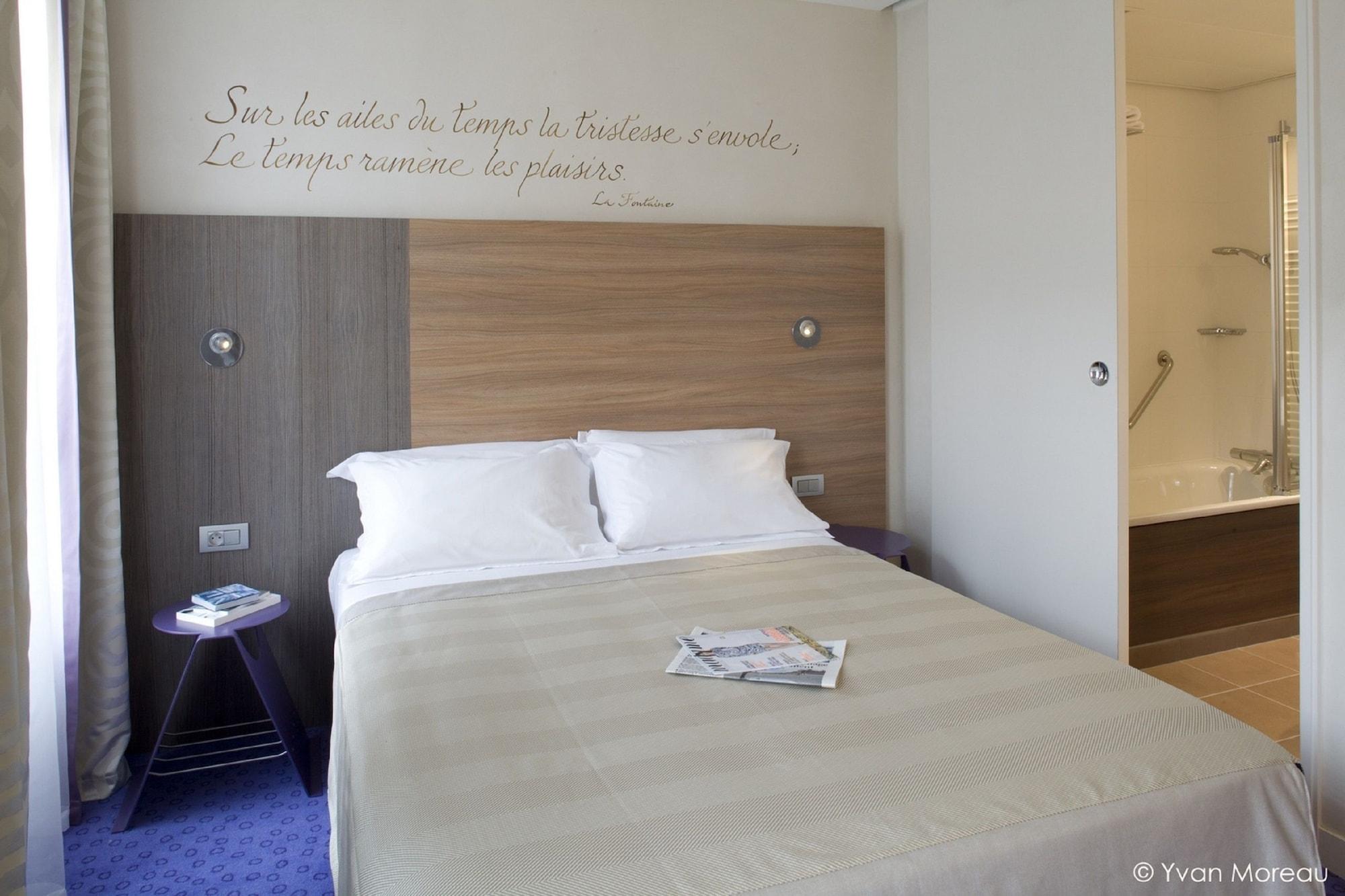 De Sevigne 3* Parijs