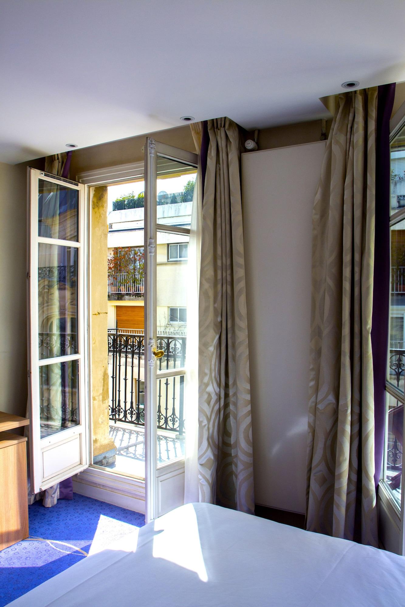 De Sevigne Hotel Parijs