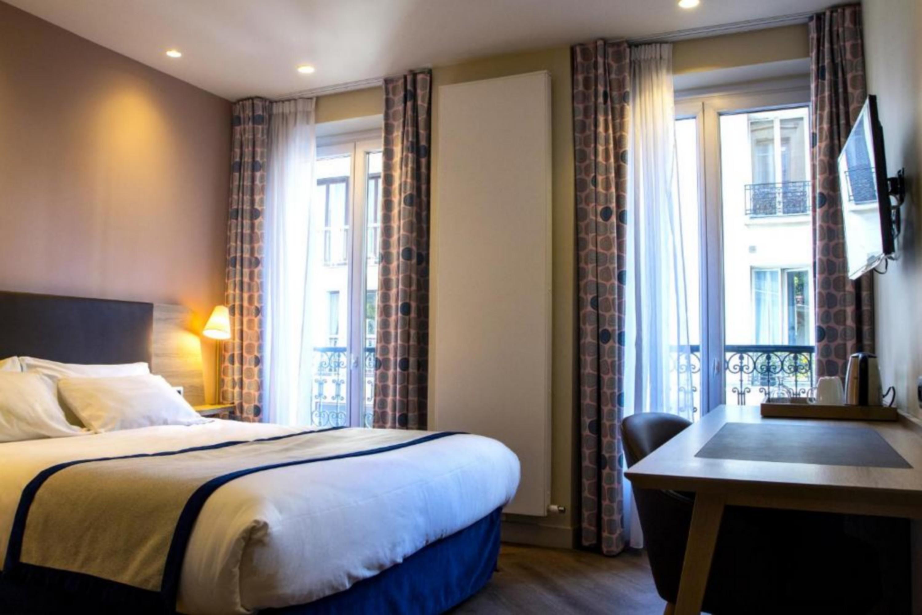 Hotel De Sevigne Parijs