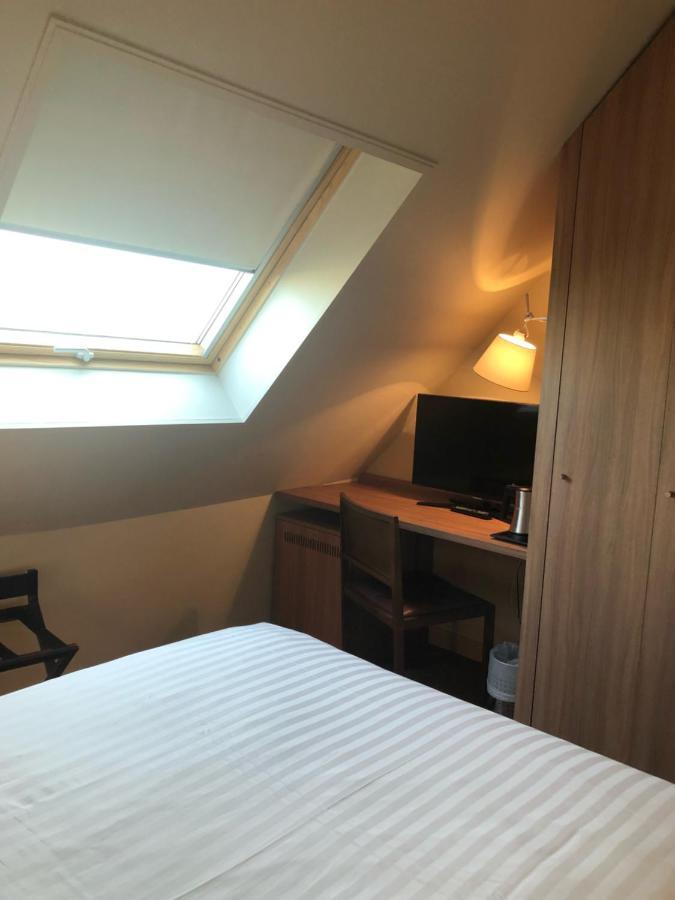De Sevigne 3* Parijs